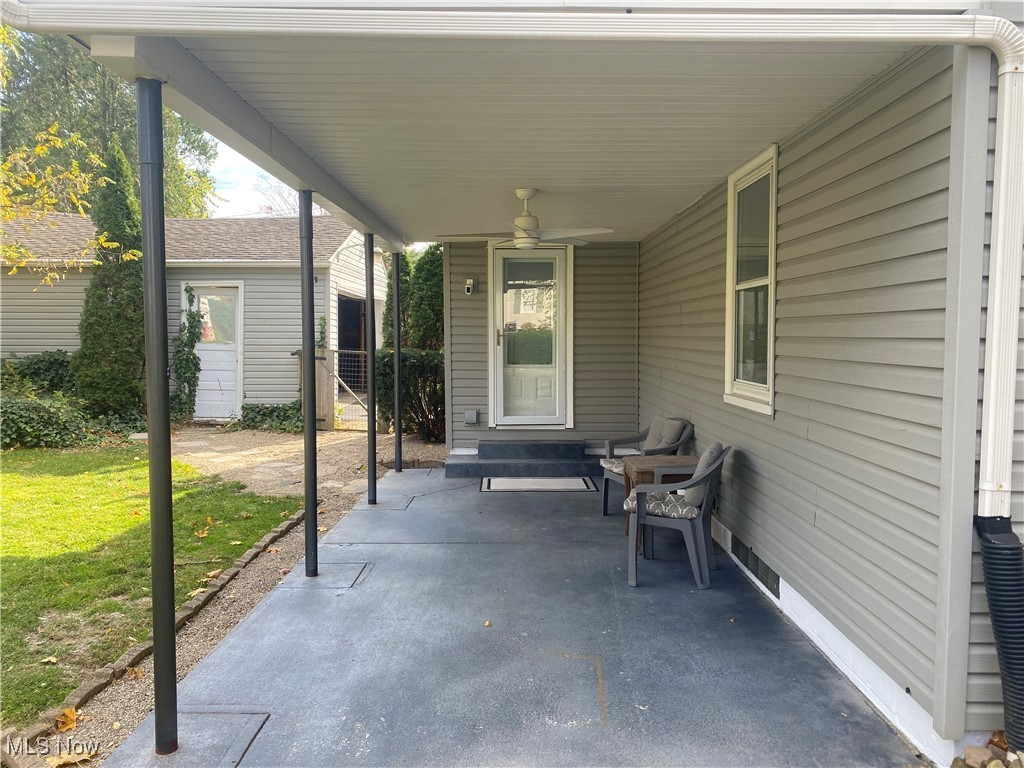 Firestone Park - Residential