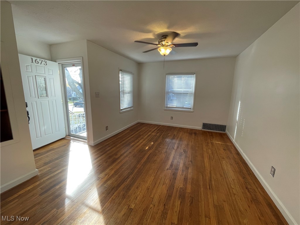 Firestone Park - Residential