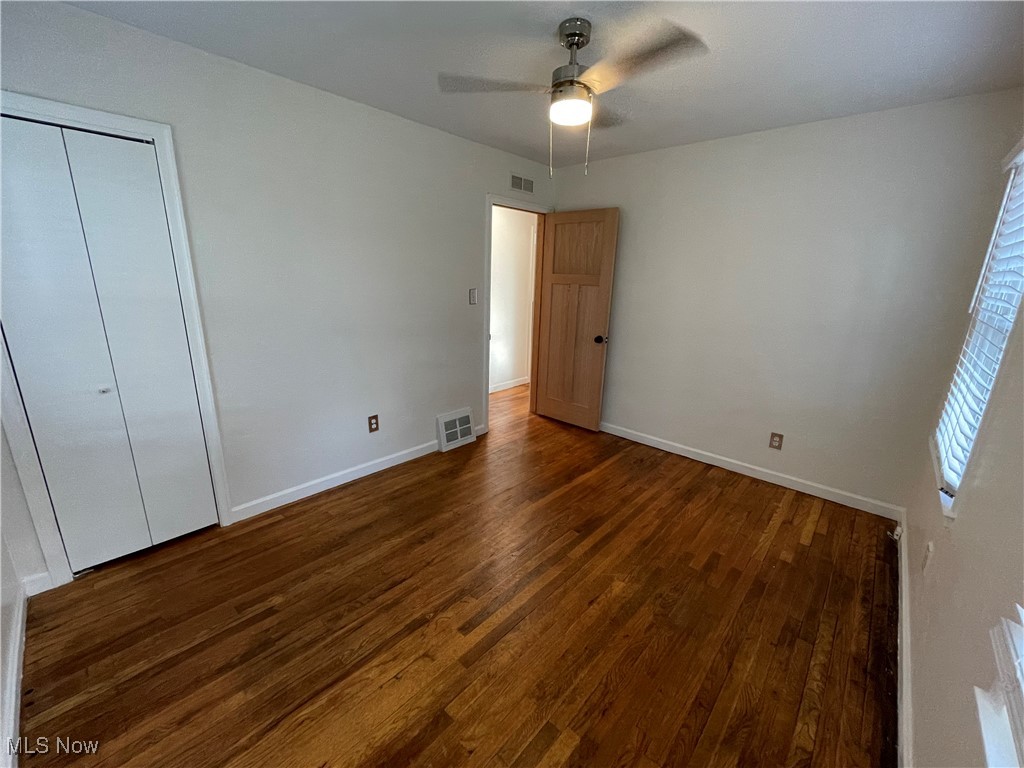 Firestone Park - Residential