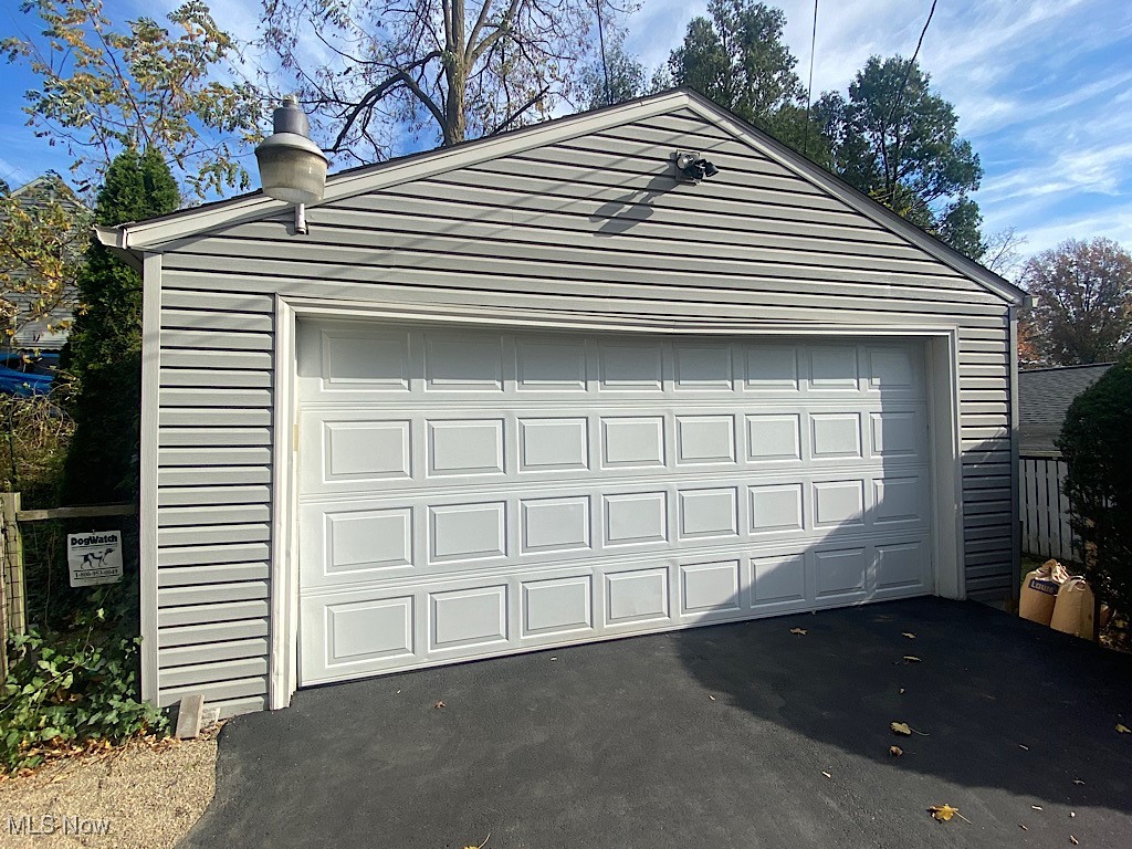 Firestone Park - Residential