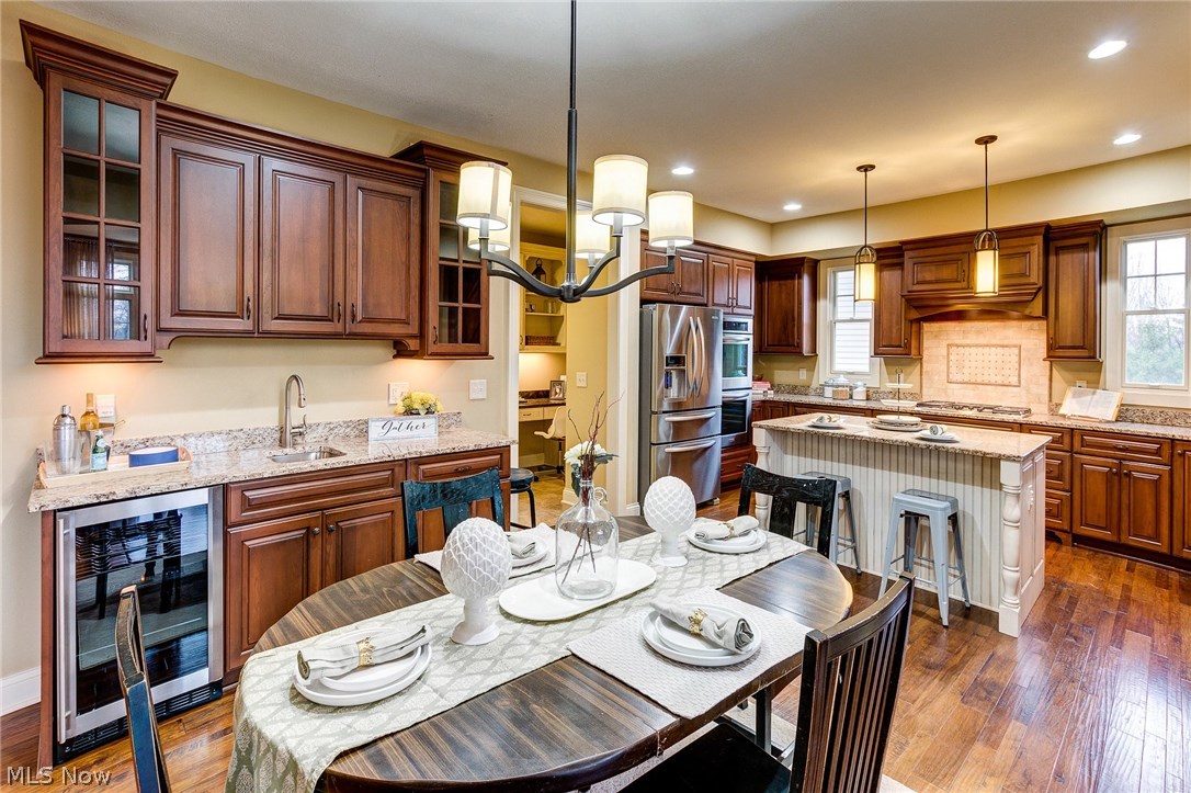 Sterling Lakes - Residential