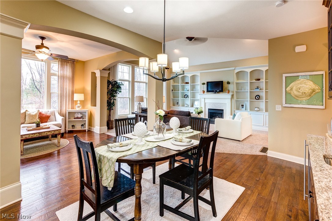 Sterling Lakes - Residential