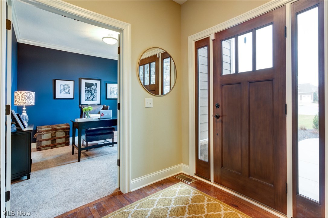 Sterling Lakes - Residential