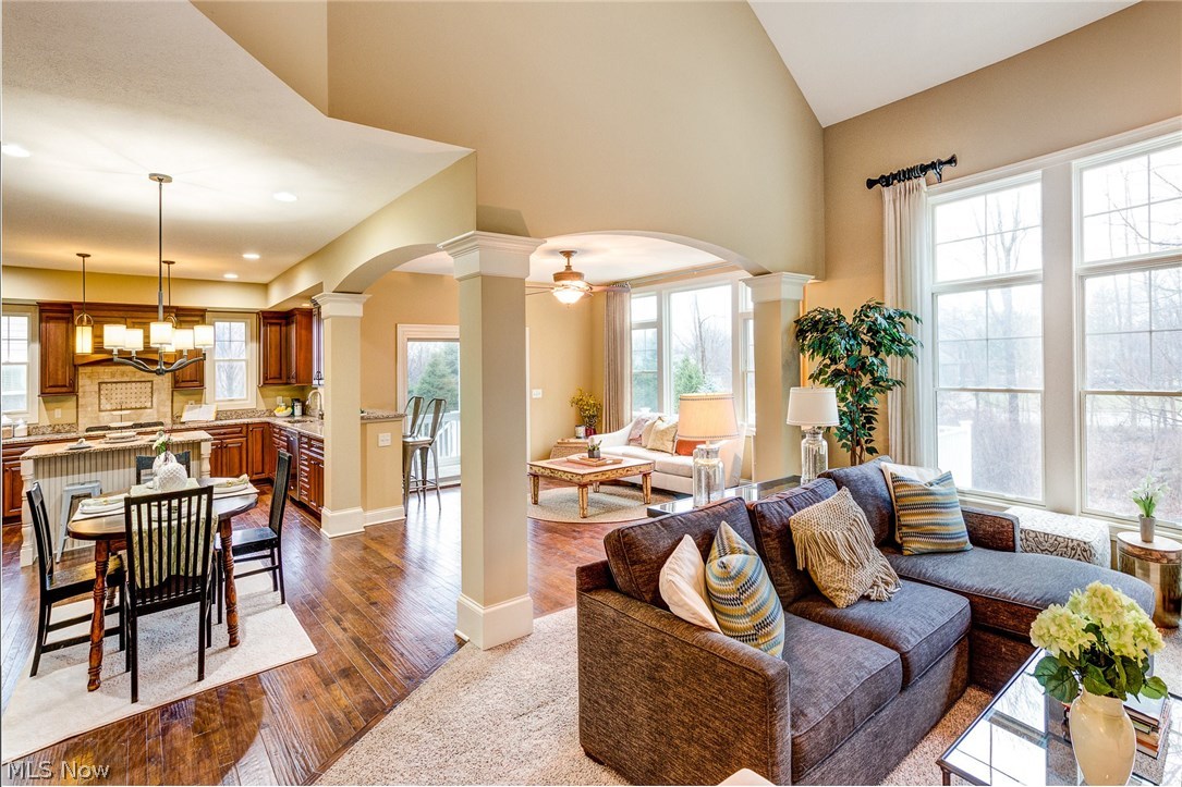 Sterling Lakes - Residential