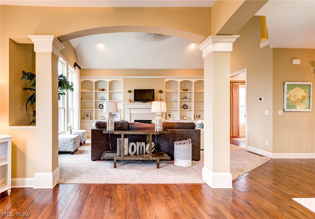 Sterling Lakes - Residential