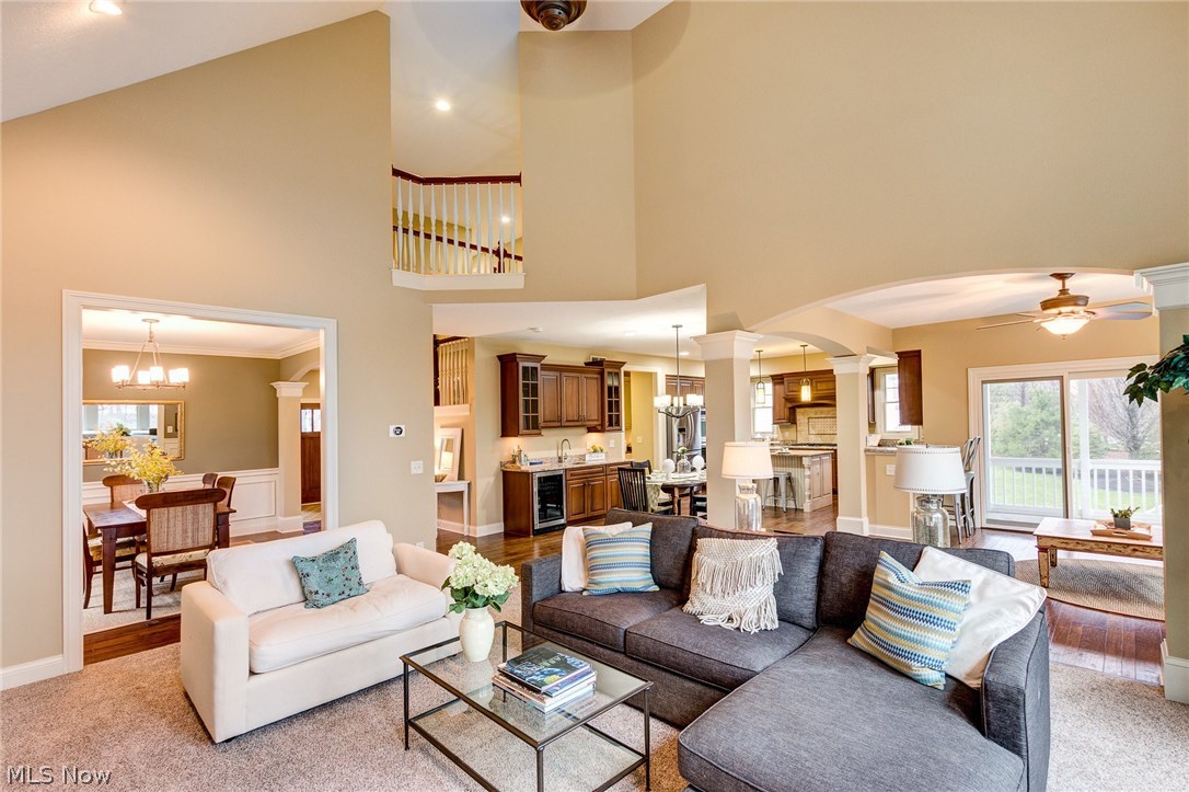 Sterling Lakes - Residential