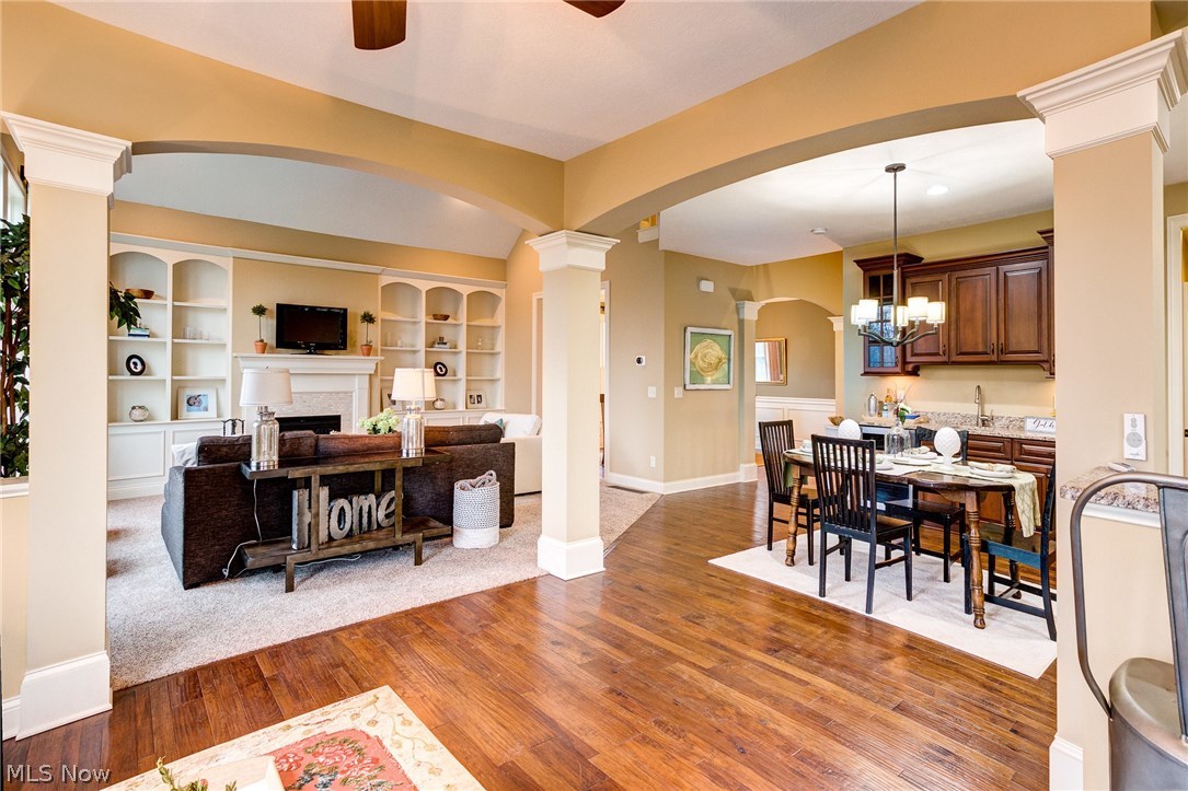 Sterling Lakes - Residential