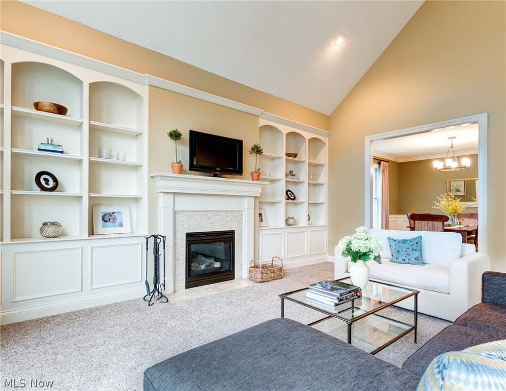 Sterling Lakes - Residential