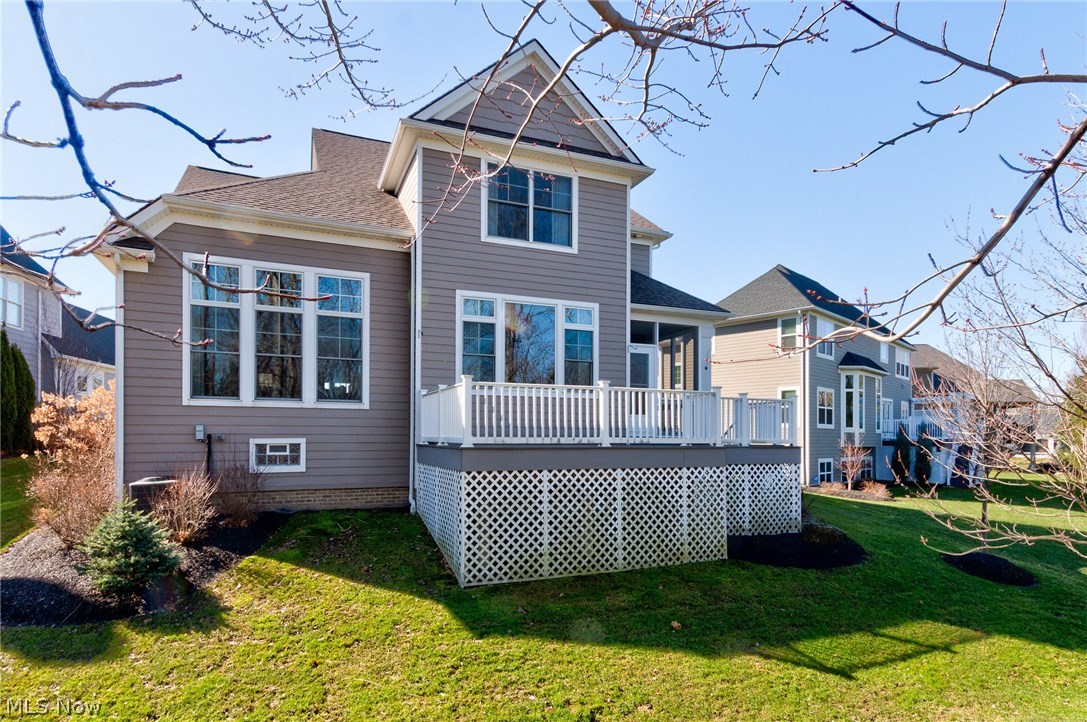 Sterling Lakes - Residential