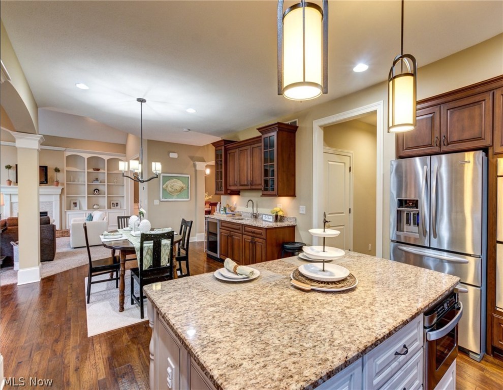 Sterling Lakes - Residential