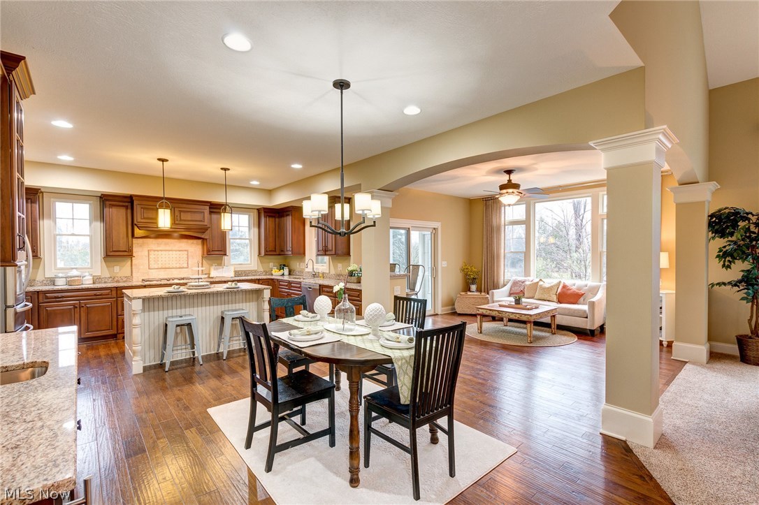 Sterling Lakes - Residential