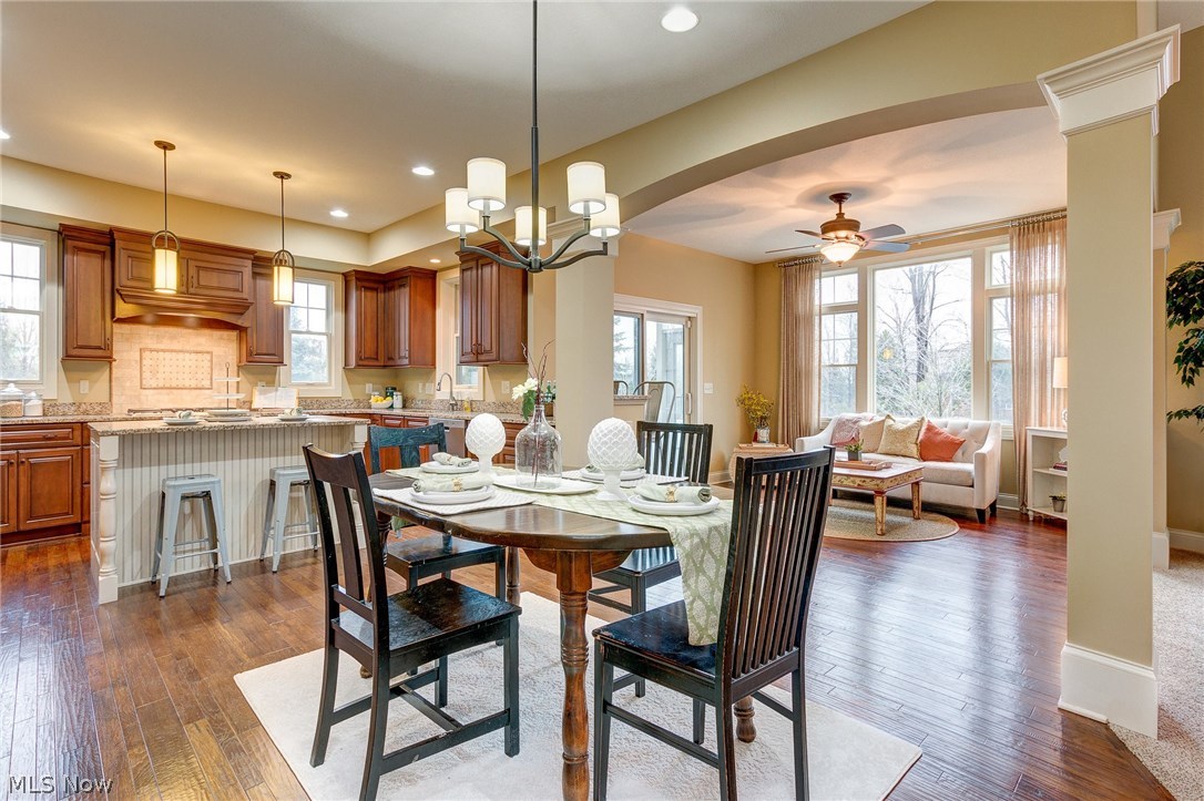 Sterling Lakes - Residential