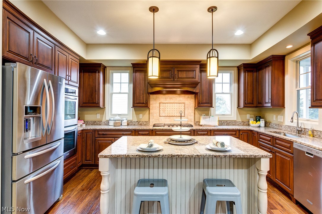 Sterling Lakes - Residential