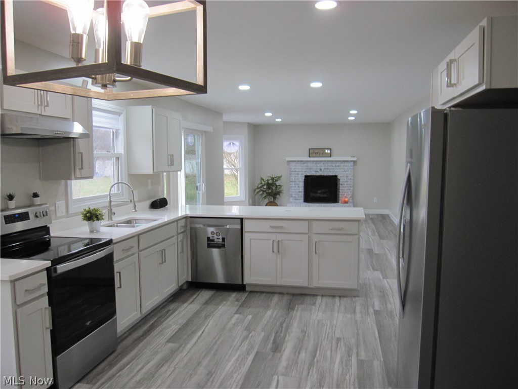 Kingsbury - Residential