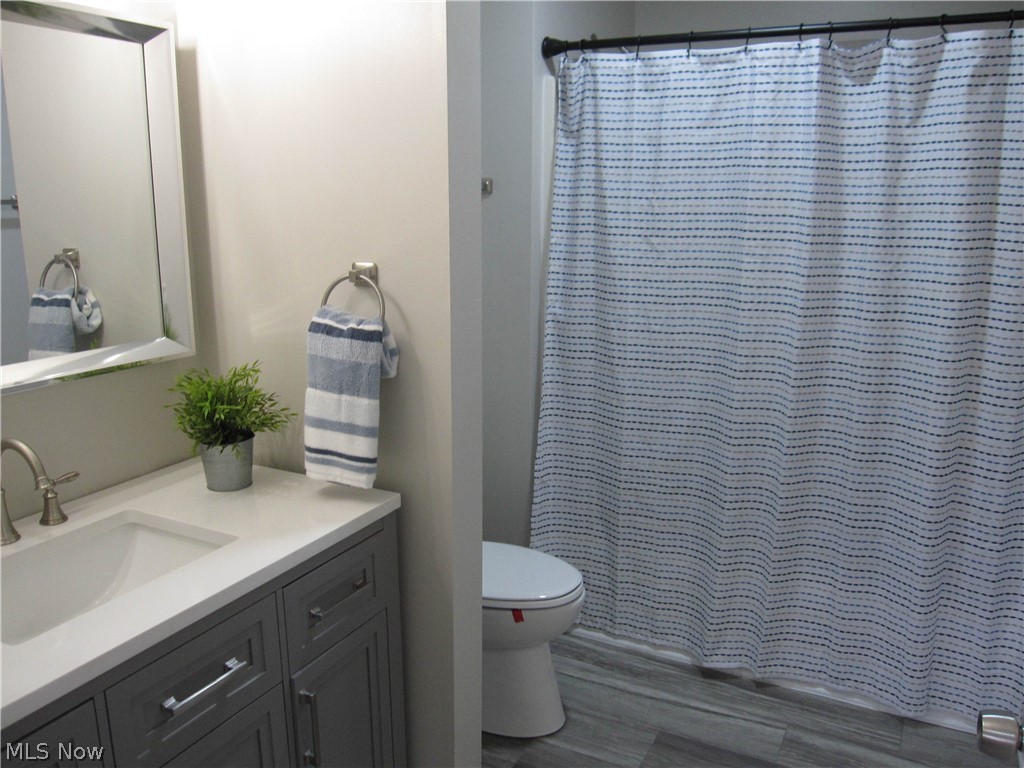 Kingsbury - Residential