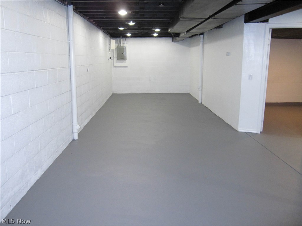 Kingsbury - Residential