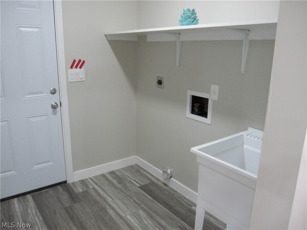 Kingsbury - Residential