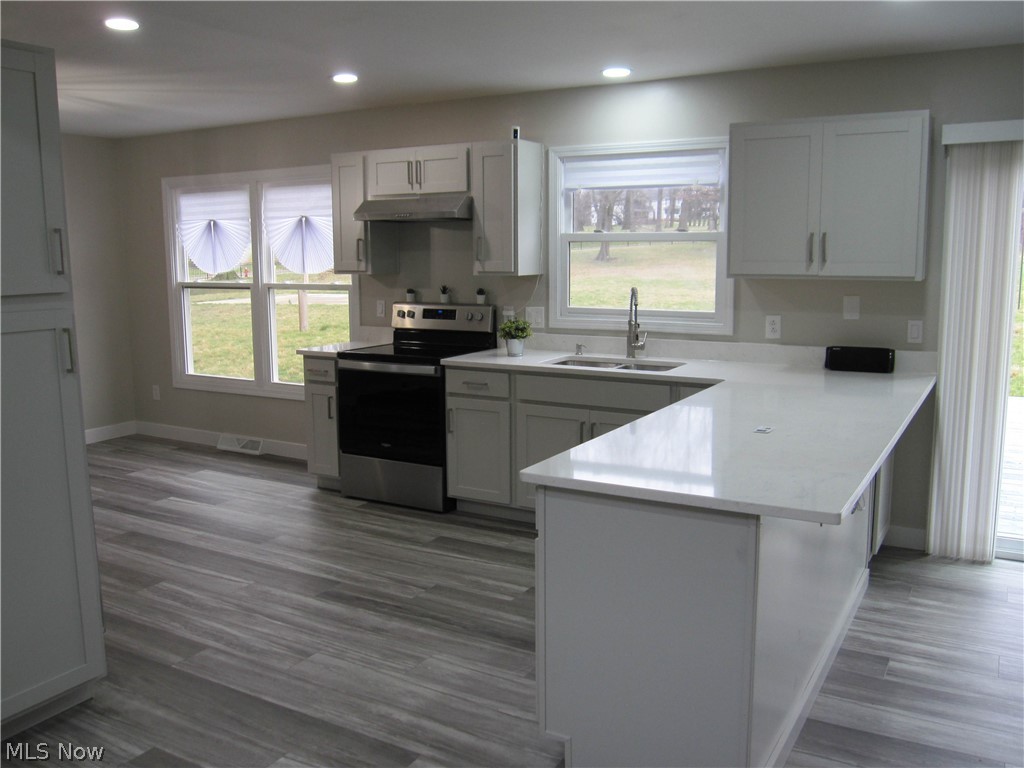 Kingsbury - Residential