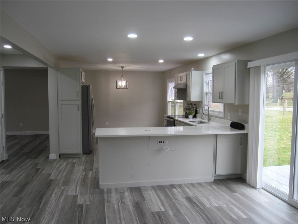 Kingsbury - Residential