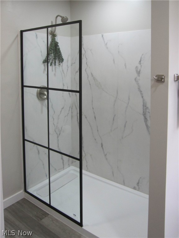 Kingsbury - Residential