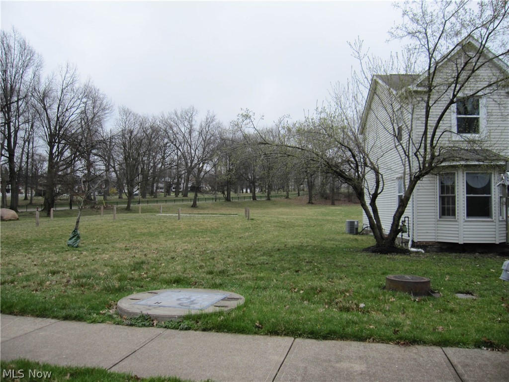 Kingsbury - Residential