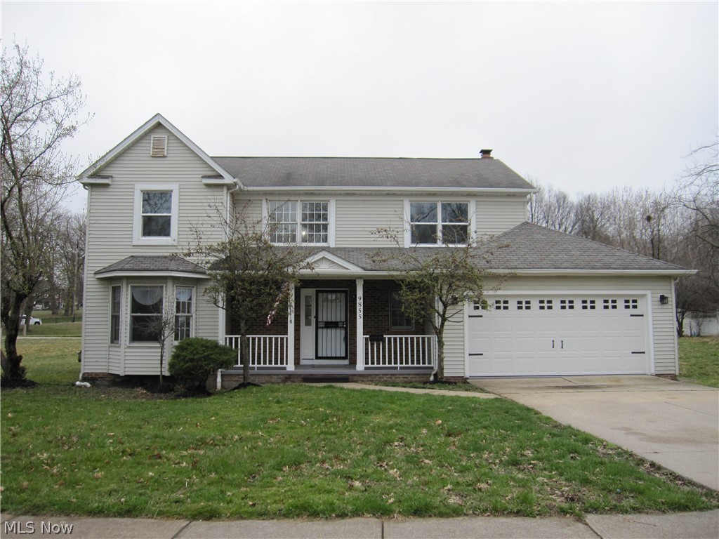 Kingsbury - Residential