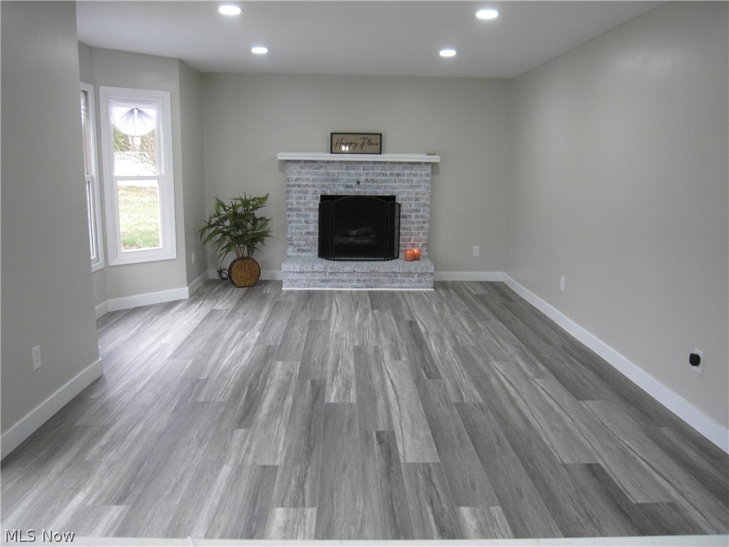 Kingsbury - Residential