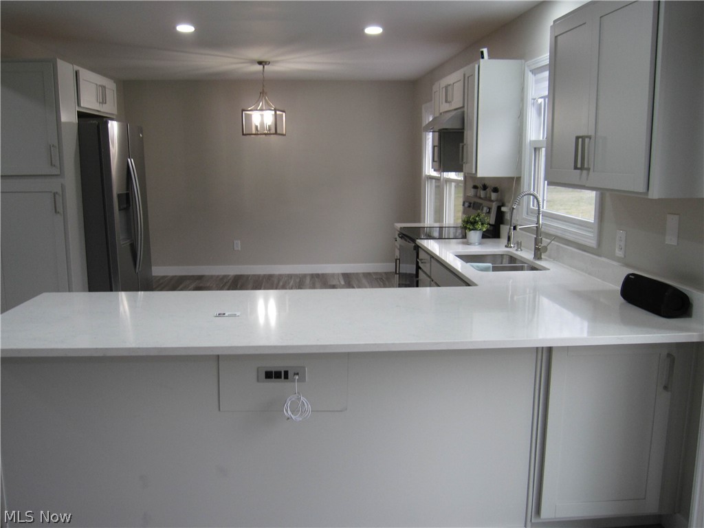 Kingsbury - Residential