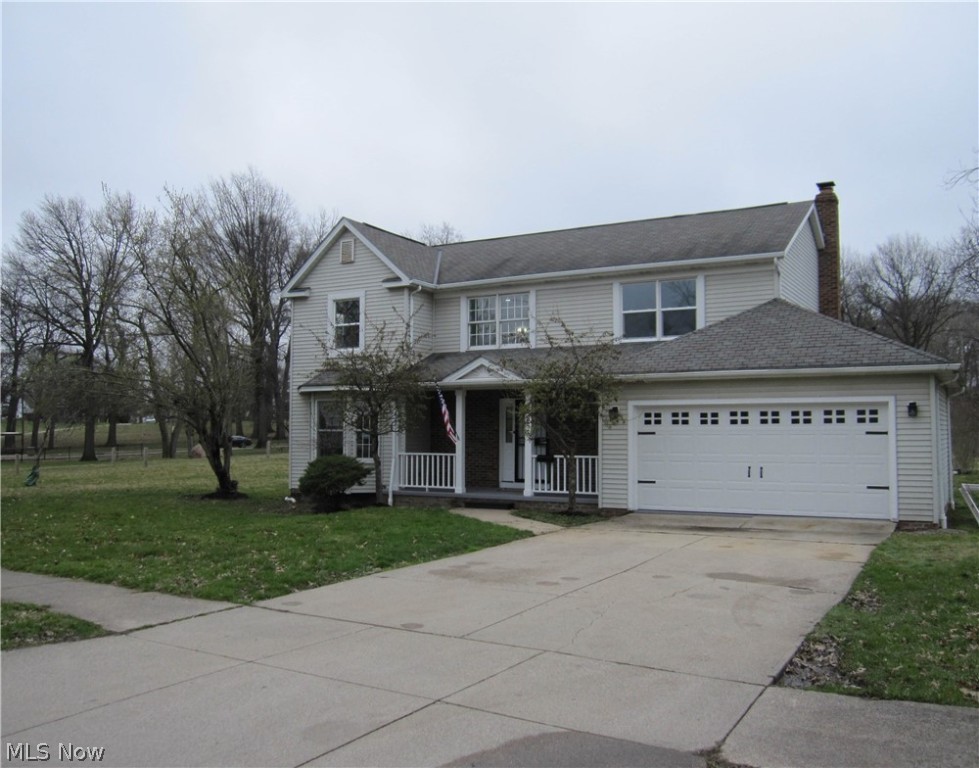 Kingsbury - Residential