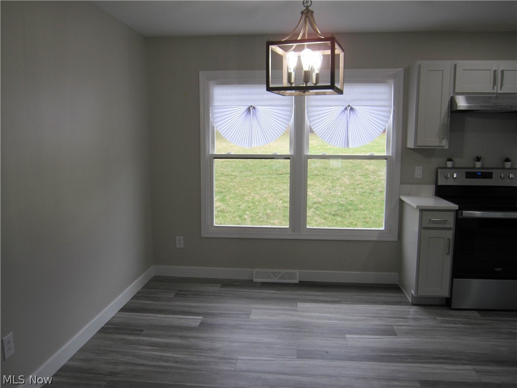 Kingsbury - Residential