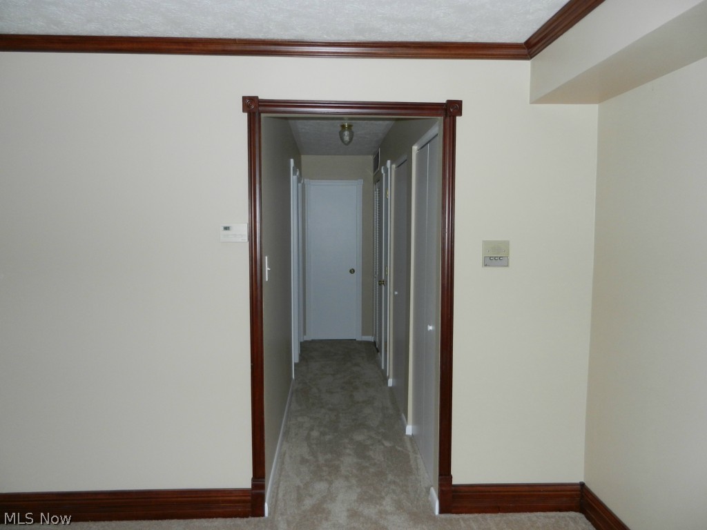 Clareshire Court Condo - Residential