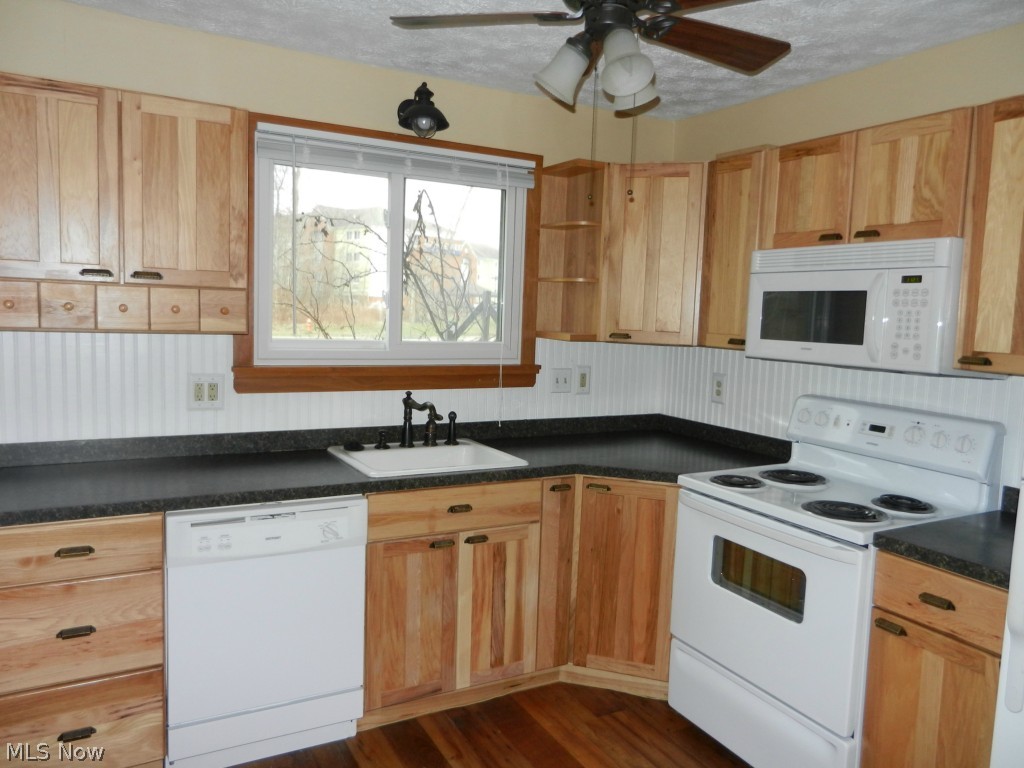 Clareshire Court Condo - Residential