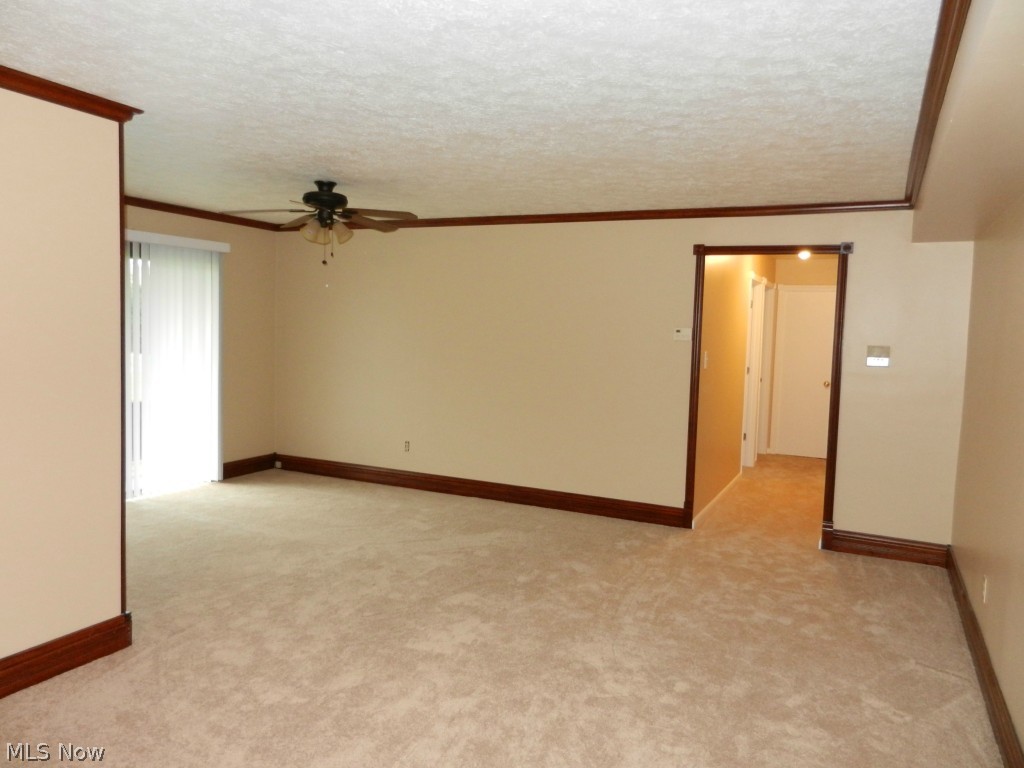 Clareshire Court Condo - Residential
