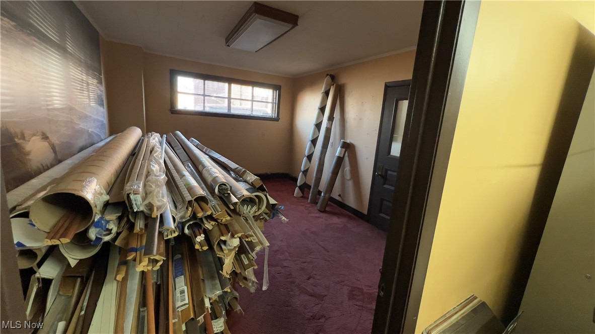 Bellaire - Commercial Sale