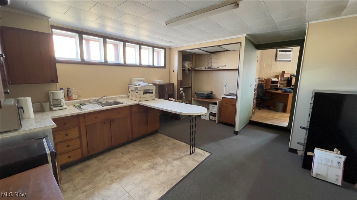 Bellaire - Commercial Sale