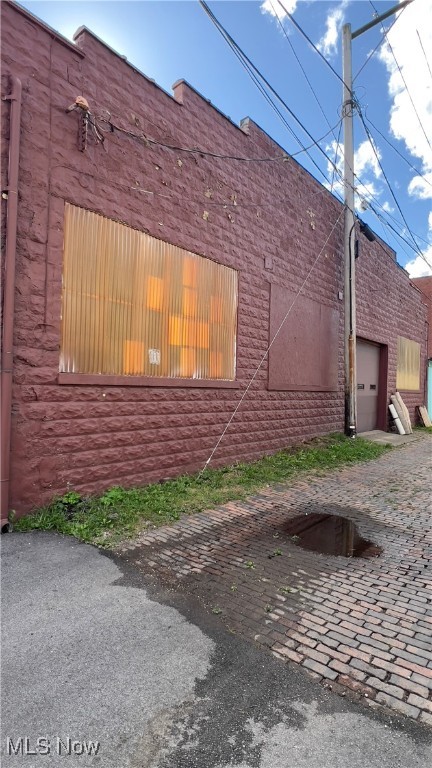 Bellaire - Commercial Sale