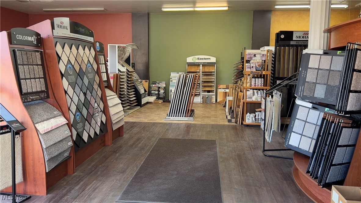 Bellaire - Commercial Sale