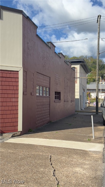 Bellaire - Commercial Sale