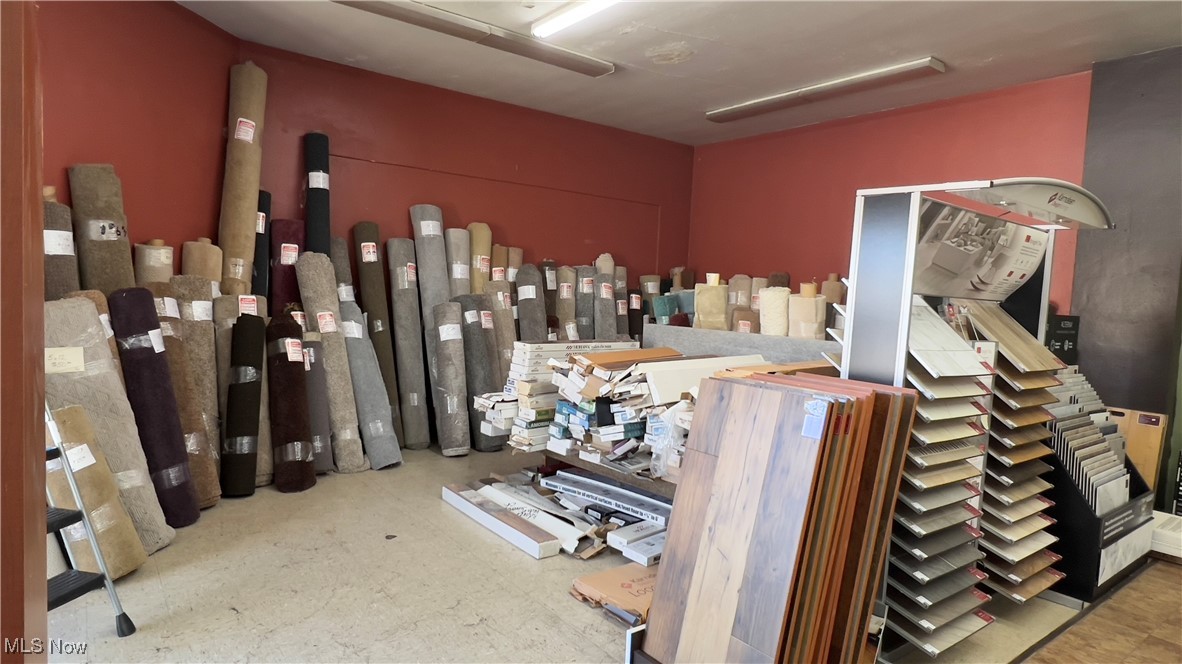 Bellaire - Commercial Sale