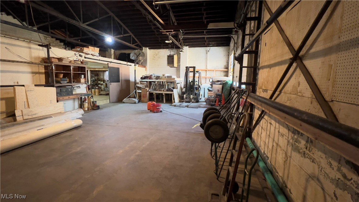 Bellaire - Commercial Sale