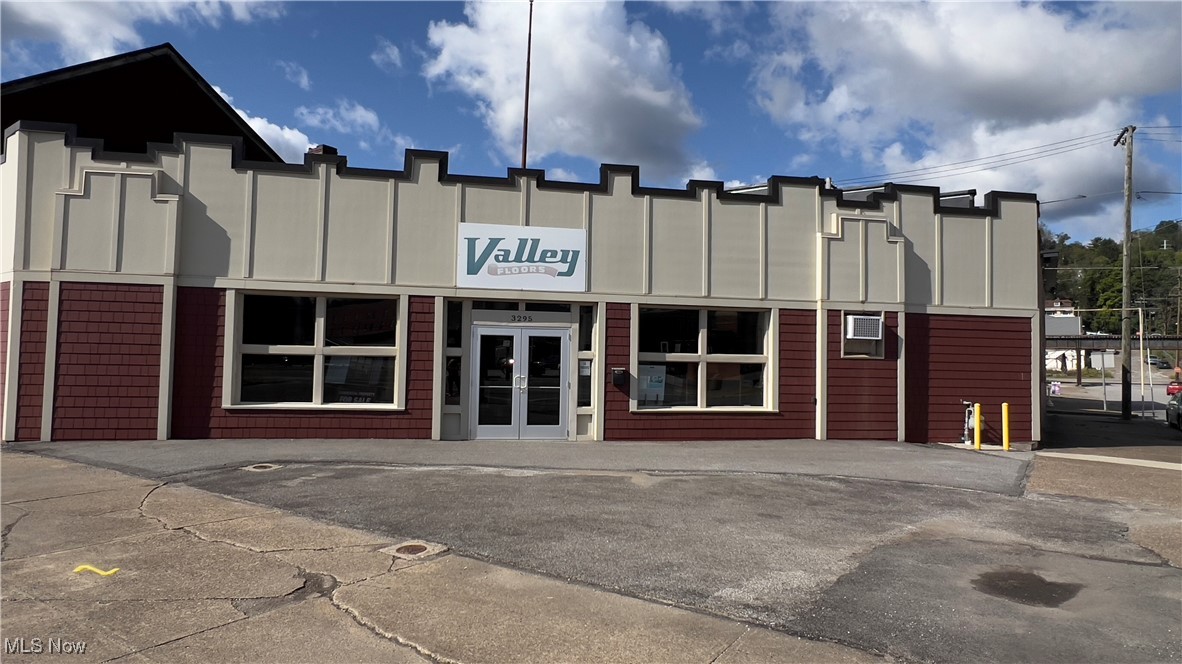 Bellaire - Commercial Sale