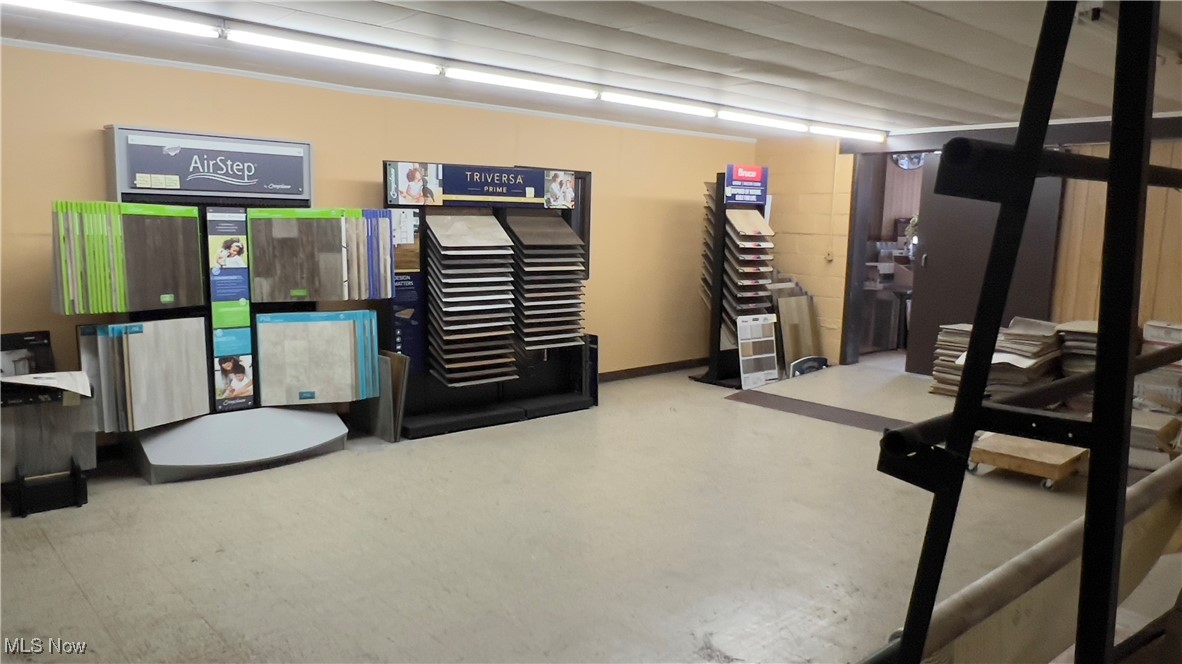 Bellaire - Commercial Sale