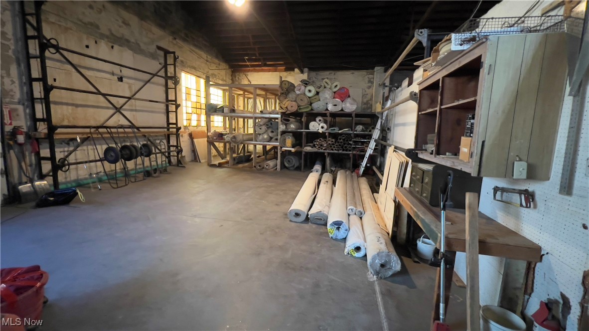 Bellaire - Commercial Sale