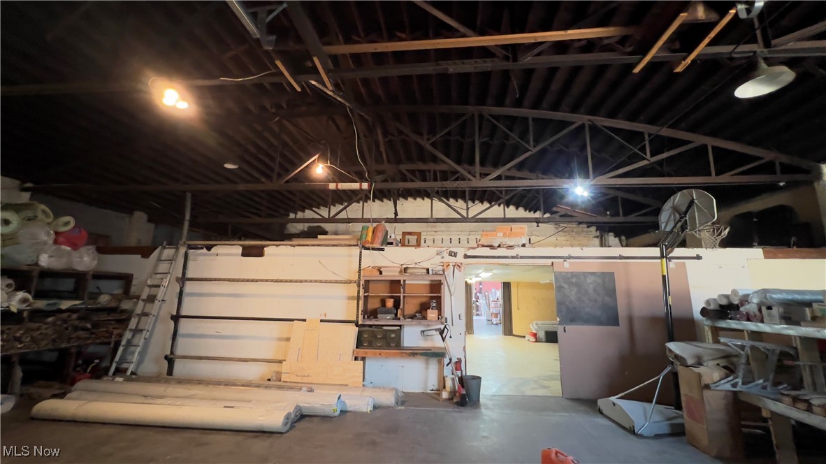 Bellaire - Commercial Sale