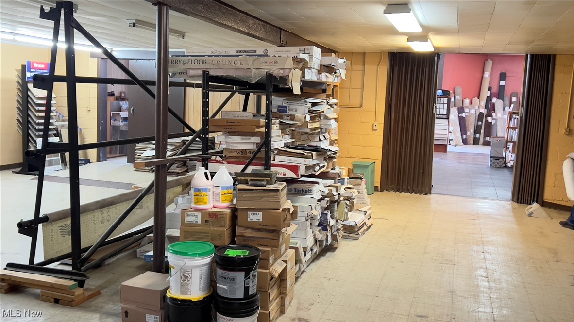 Bellaire - Commercial Sale