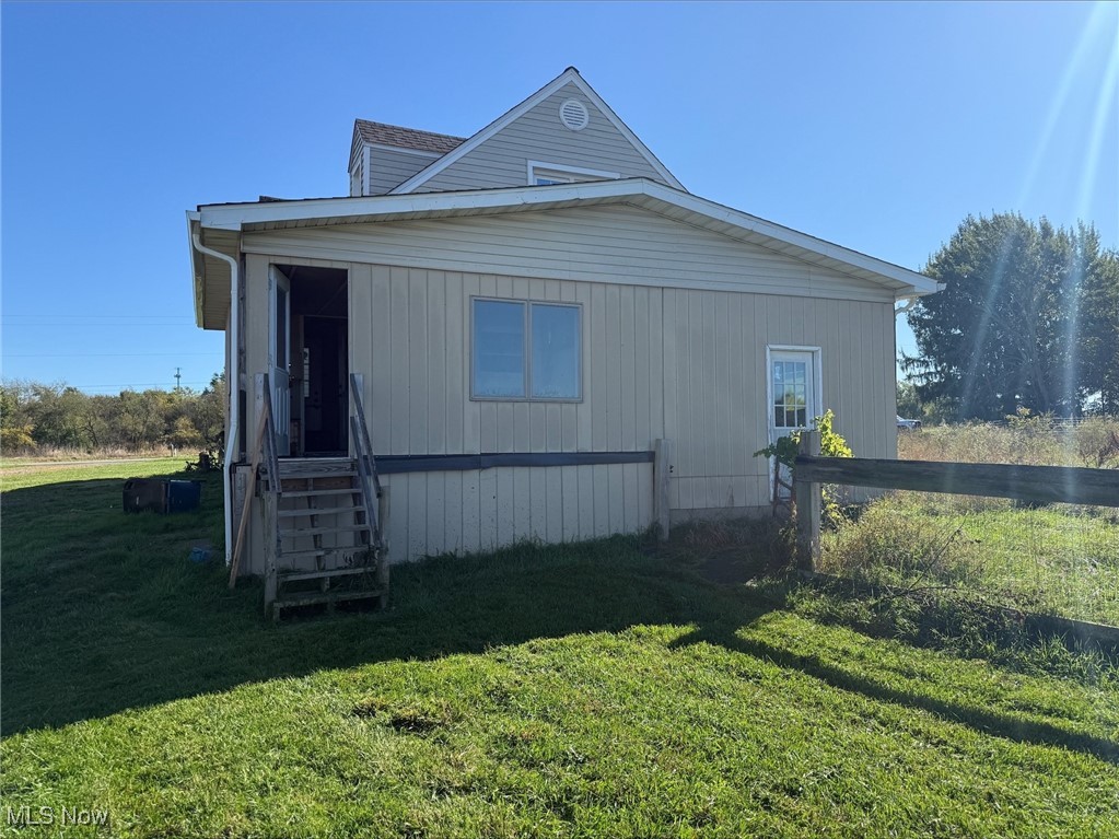 L N & C M Kingston 01 - Residential