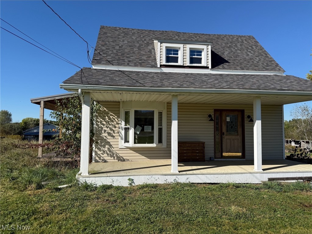 L N & C M Kingston 01 - Residential