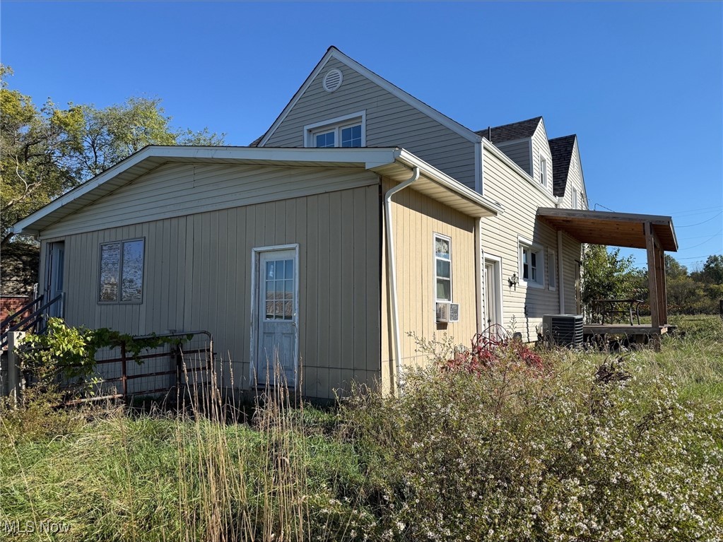 L N & C M Kingston 01 - Residential