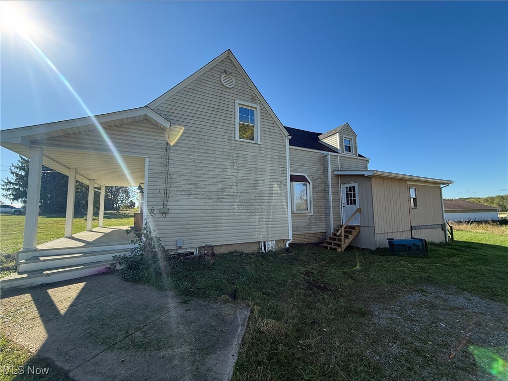 L N & C M Kingston 01 - Residential