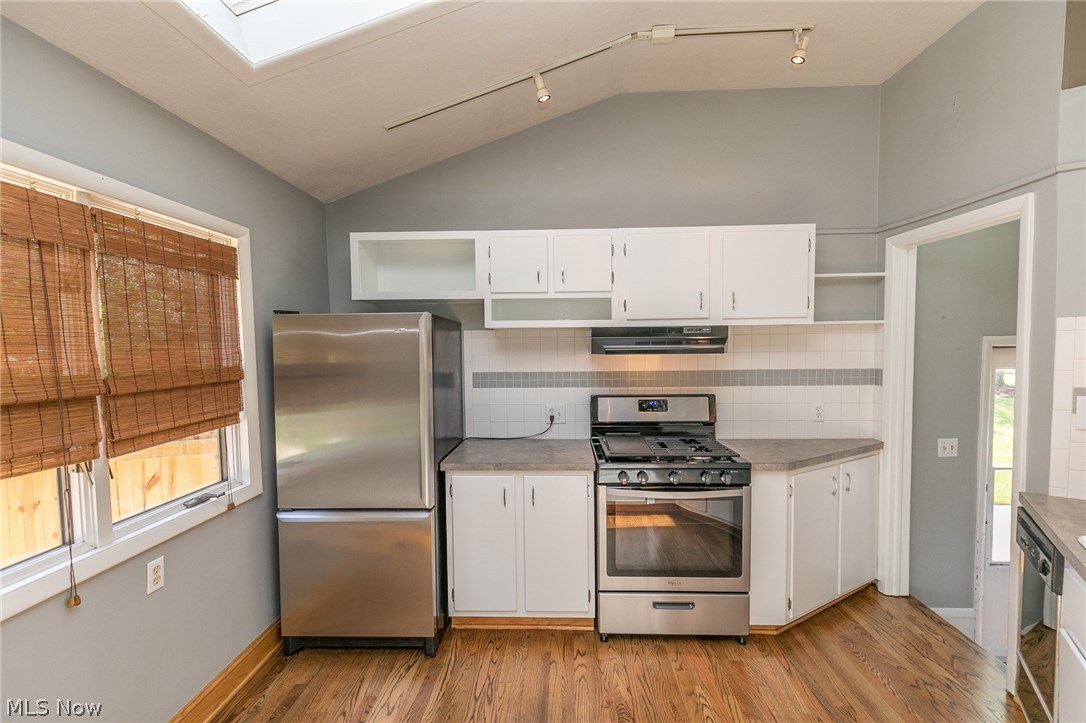 Millerview - Residential